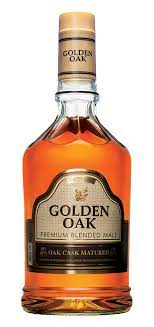 Golden Oak 750ml