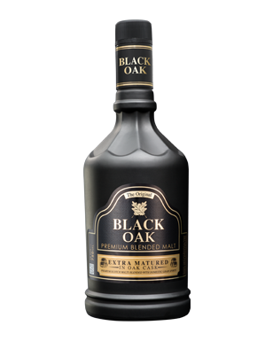 Black Oak 375ml
