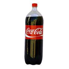 Coke 2.25Ltr
