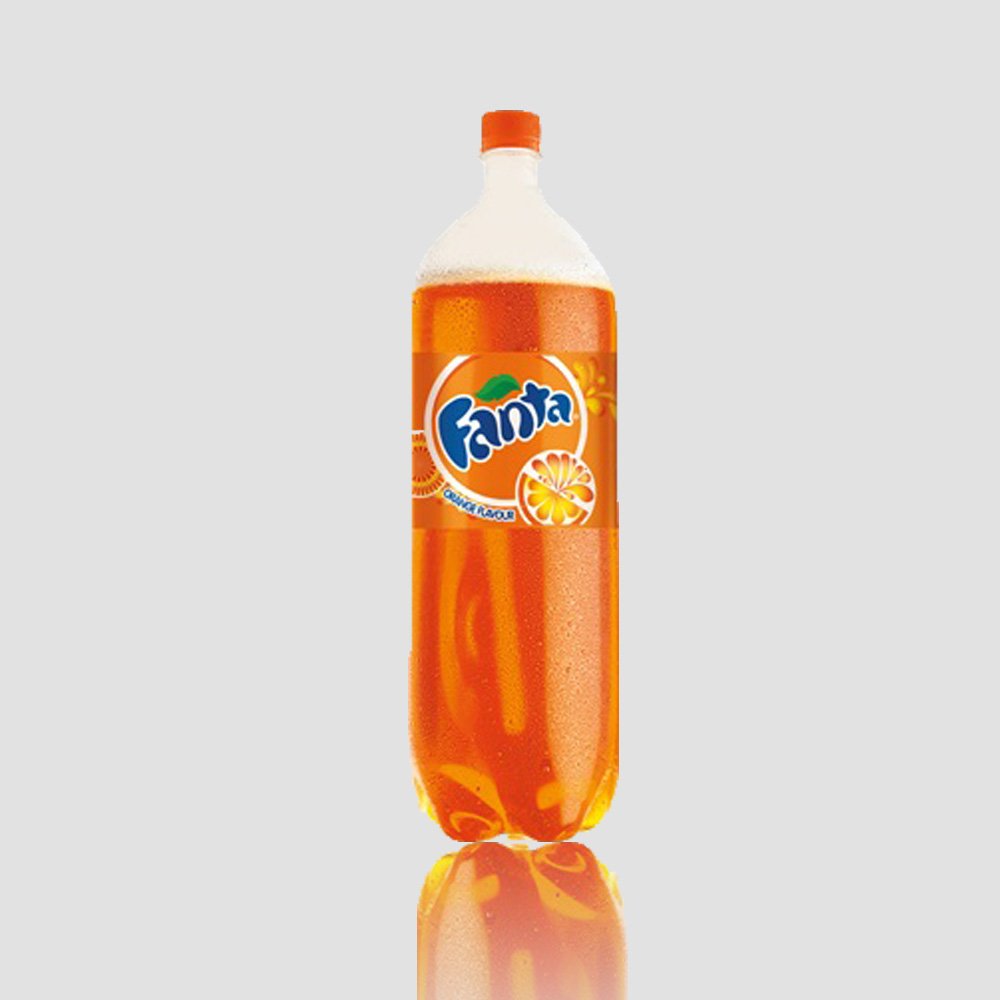 Fanta 2.25Ltr