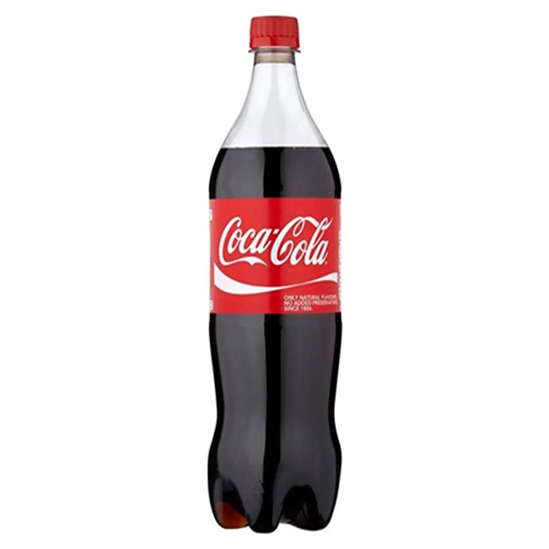 Coke 1L