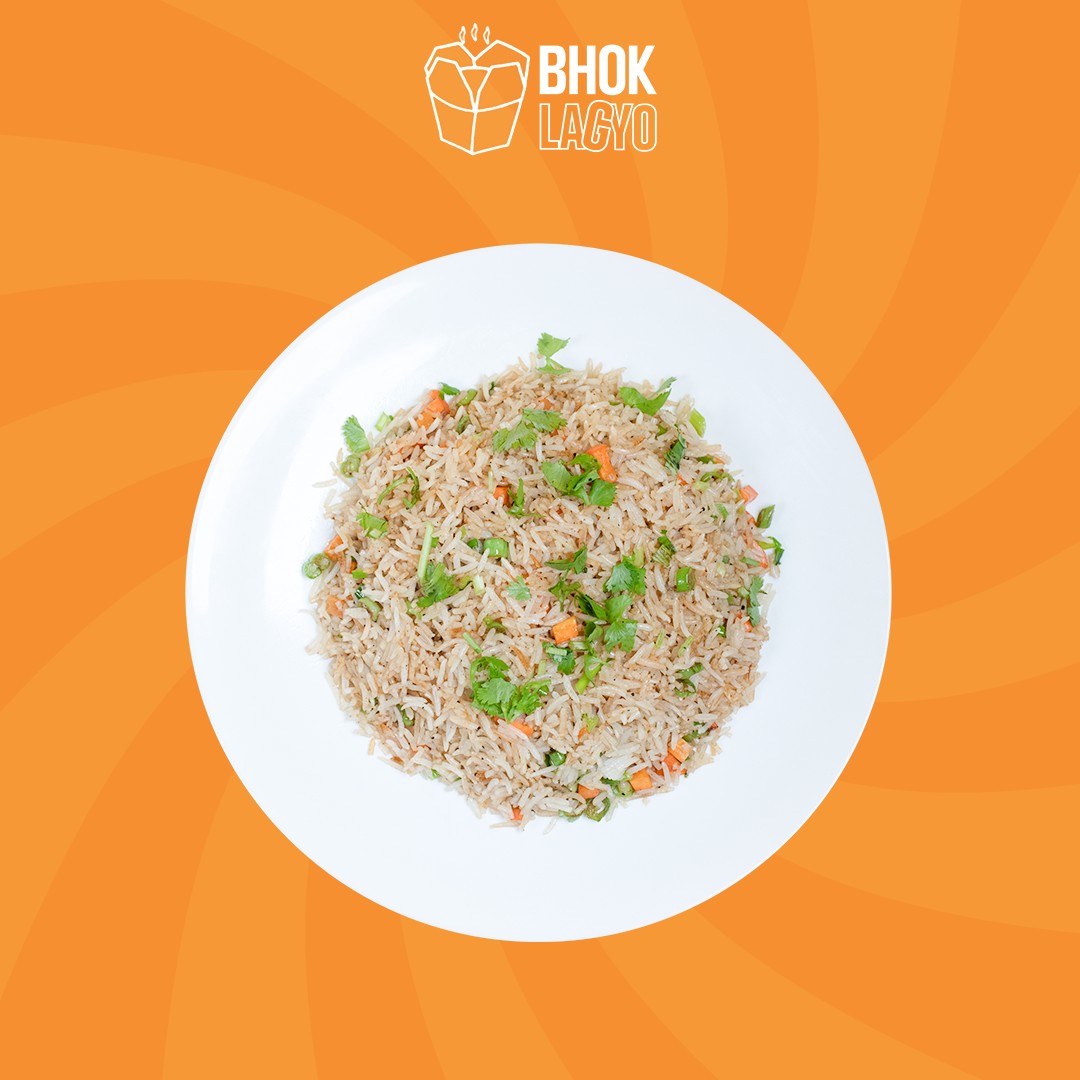 Veg Fried Rice