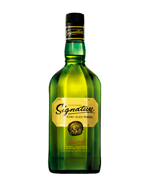Signature half 375ml