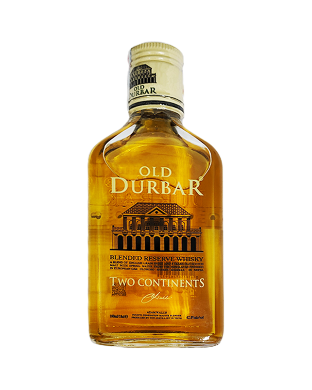 Old Durbar (Regular) 375ml
