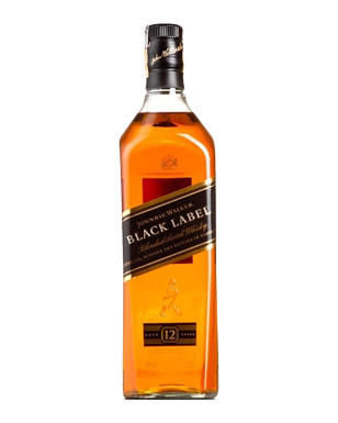 Black Label 750ml