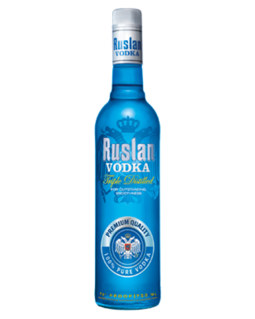 Ruslan Vodka 180ml
