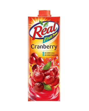 Cranberry Juice