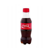 Coke 250ml