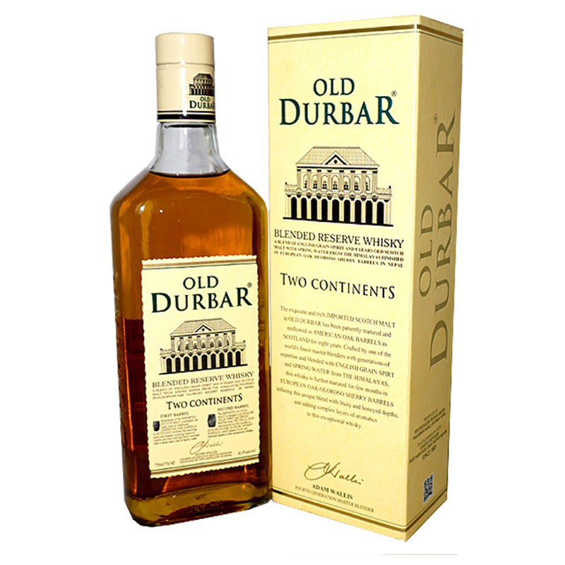 Old Durbar (Regular) 750ml