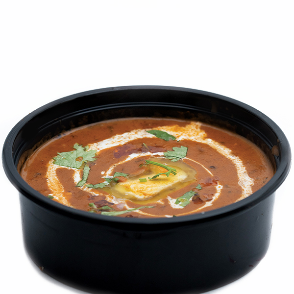 Dal Makhani