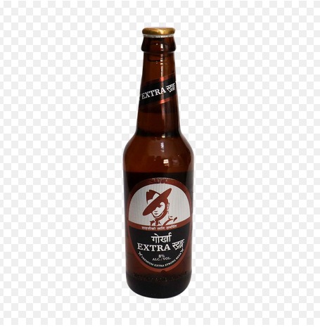 Gorkha extra strong330Ml (Punta)