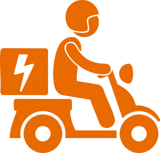 Fast Delivery